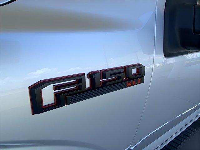 used 2019 Ford F-150 car, priced at $30,500