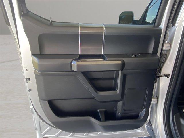 used 2019 Ford F-150 car, priced at $30,500