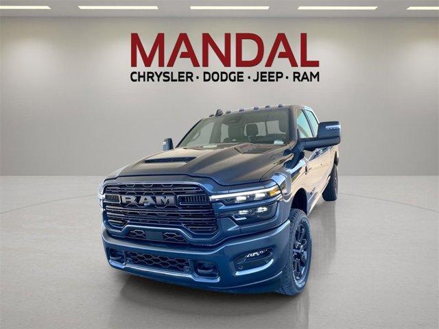 new 2026 Ram 2500 car, priced at $78,850