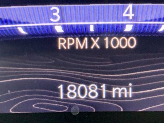 used 2023 Jeep Grand Cherokee L car, priced at $47,500