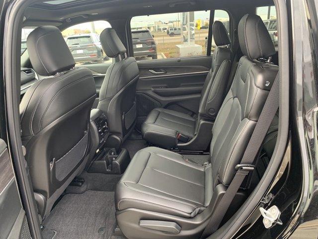new 2025 Jeep Grand Cherokee L car, priced at $46,113