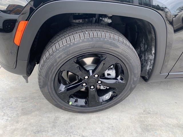 new 2025 Jeep Grand Cherokee L car, priced at $46,113