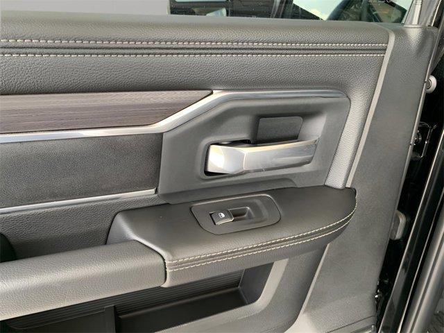 new 2026 Ram 2500 car, priced at $81,278