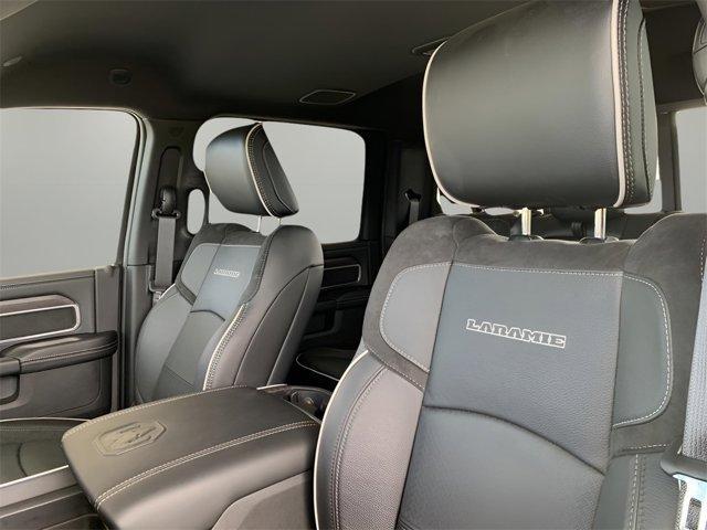 new 2026 Ram 2500 car, priced at $81,278
