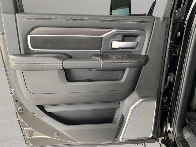 new 2026 Ram 2500 car, priced at $81,278