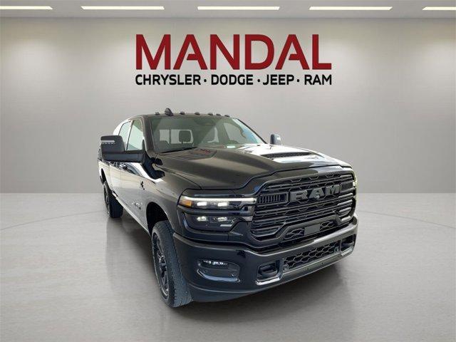 new 2026 Ram 2500 car, priced at $81,278