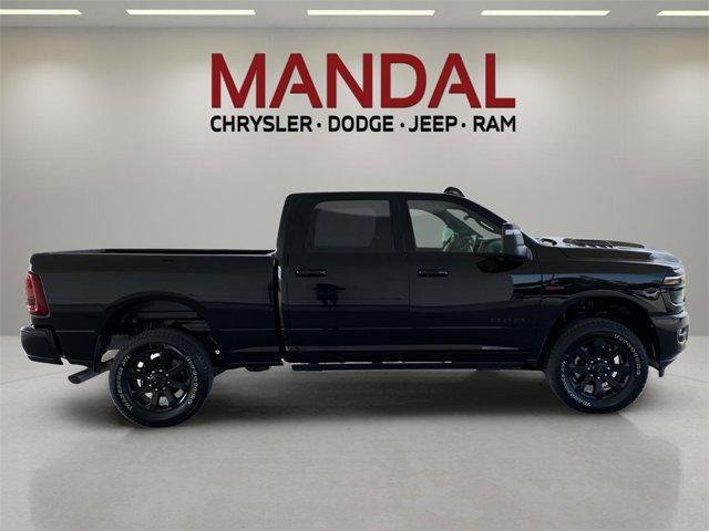 new 2026 Ram 2500 car, priced at $81,278
