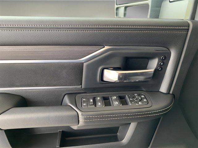 new 2026 Ram 2500 car, priced at $81,278