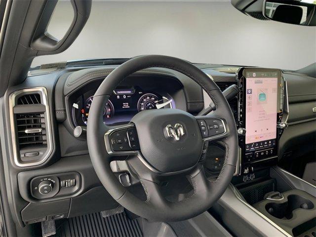 new 2026 Ram 2500 car, priced at $81,278