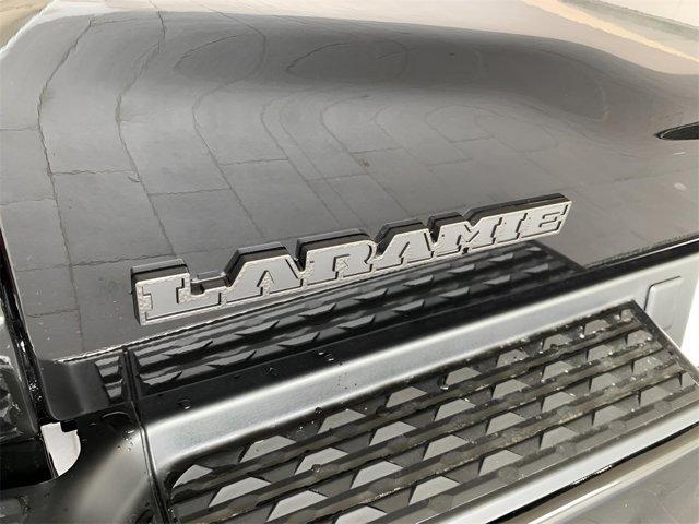 new 2026 Ram 2500 car, priced at $81,278