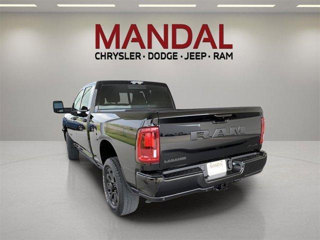 new 2026 Ram 2500 car, priced at $81,278