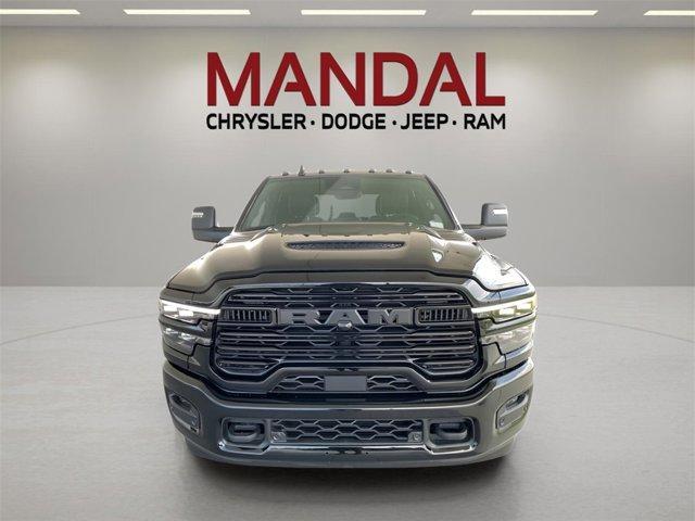 new 2026 Ram 2500 car, priced at $81,278