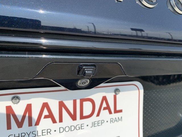 used 2024 Jeep Grand Wagoneer car, priced at $82,500
