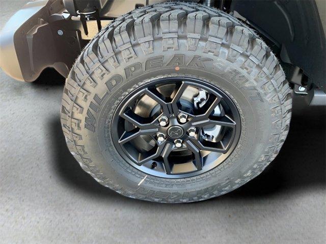 new 2026 Jeep Wrangler car, priced at $50,310