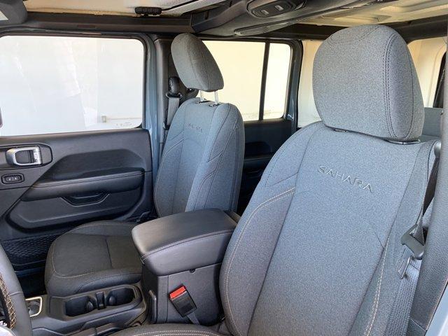 used 2024 Jeep Wrangler car, priced at $42,900