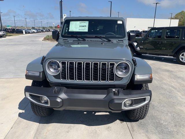 new 2024 Jeep Wrangler car, priced at $53,264