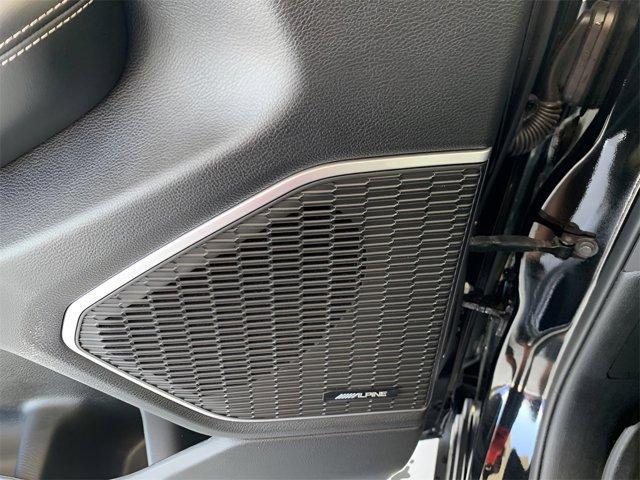 used 2022 Jeep Grand Cherokee L car, priced at $34,200