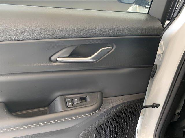 used 2024 Jeep Grand Cherokee L car, priced at $30,488