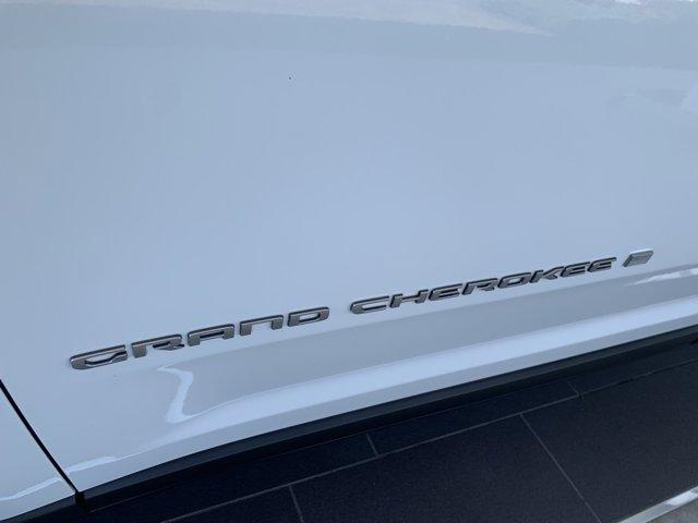 used 2024 Jeep Grand Cherokee L car, priced at $30,488