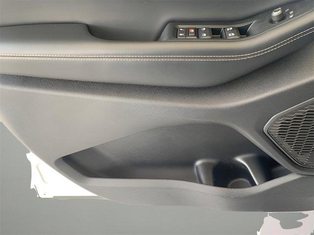 used 2024 Jeep Grand Cherokee L car, priced at $30,488