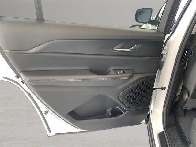 used 2024 Jeep Grand Cherokee L car, priced at $30,488