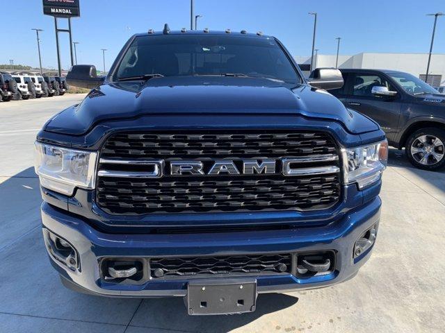 used 2022 Ram 2500 car, priced at $43,752