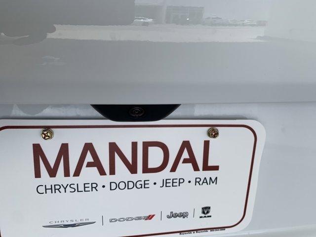 new 2025 Jeep Grand Cherokee L car, priced at $44,147