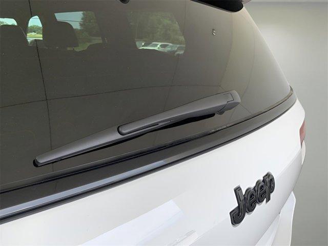 new 2025 Jeep Grand Cherokee L car, priced at $44,147