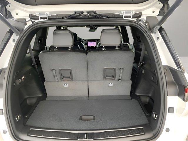 new 2025 Jeep Grand Cherokee L car, priced at $44,147