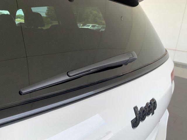 new 2025 Jeep Grand Cherokee L car, priced at $44,147