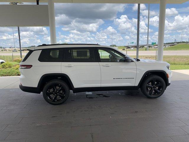 new 2025 Jeep Grand Cherokee L car, priced at $44,147