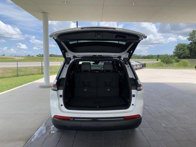 new 2025 Jeep Grand Cherokee L car, priced at $44,147