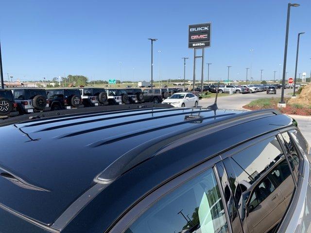 used 2022 Jeep Compass car, priced at $21,295