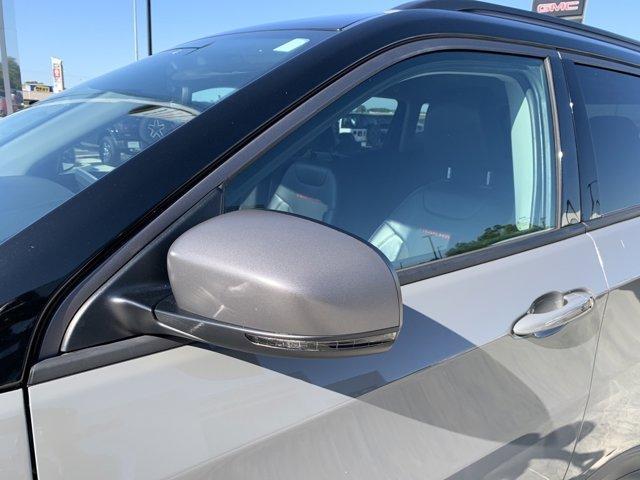 used 2022 Jeep Compass car, priced at $21,295