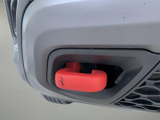 used 2022 Jeep Compass car, priced at $21,295