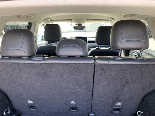 used 2022 Jeep Compass car, priced at $23,777