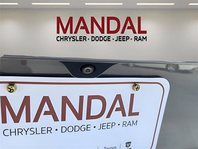 used 2022 Jeep Compass car, priced at $21,295