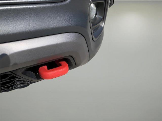 used 2022 Jeep Compass car, priced at $21,295