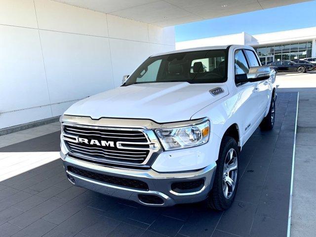 used 2024 Ram 1500 car, priced at $35,200