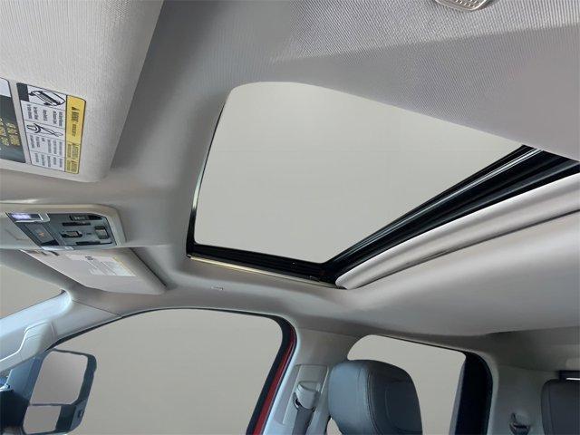 used 2022 Toyota Tundra car, priced at $41,200
