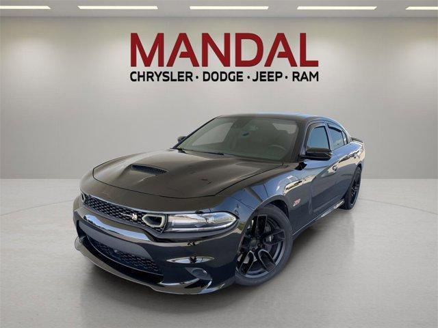 used 2019 Dodge Charger car, priced at $41,900