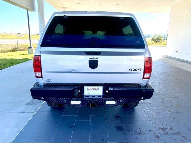 used 2016 Ram 2500 car, priced at $30,588