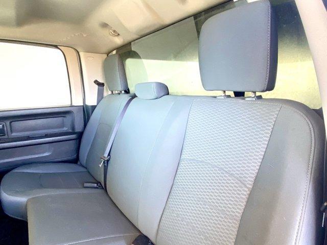 used 2016 Ram 2500 car, priced at $30,588
