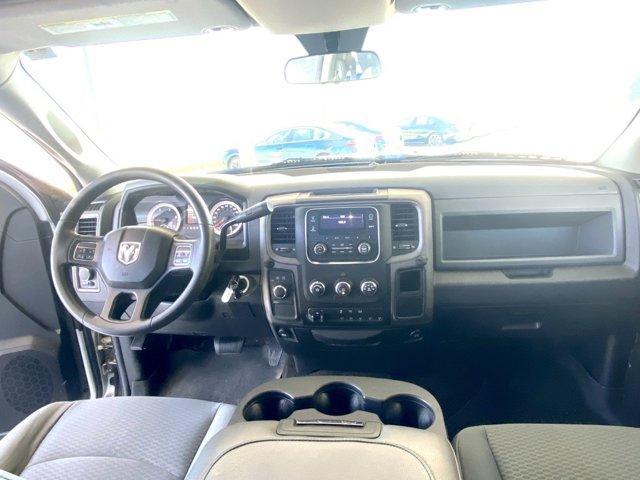 used 2016 Ram 2500 car, priced at $30,588