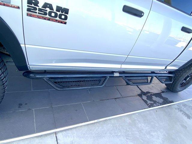 used 2016 Ram 2500 car, priced at $30,588