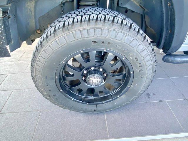 used 2016 Ram 2500 car, priced at $30,588