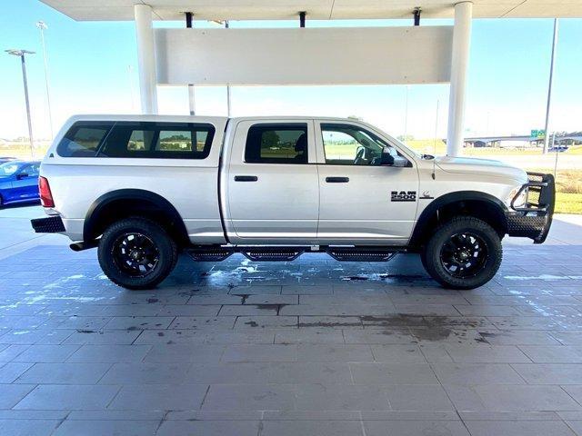 used 2016 Ram 2500 car, priced at $30,588