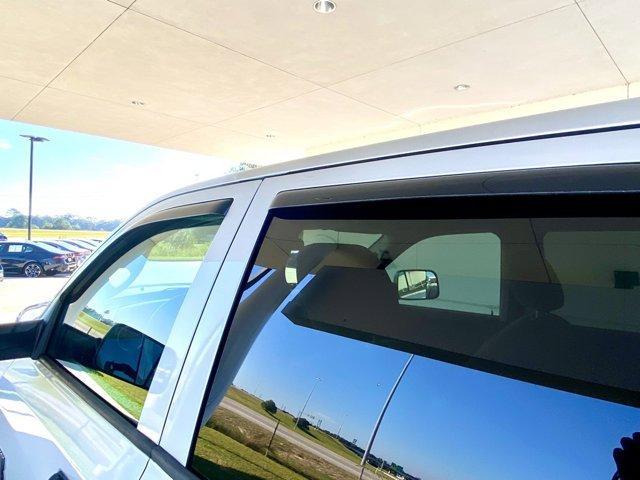 used 2016 Ram 2500 car, priced at $30,588