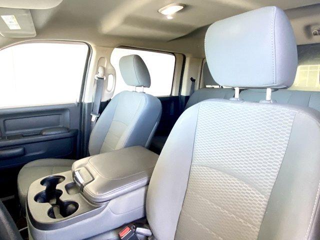 used 2016 Ram 2500 car, priced at $30,588