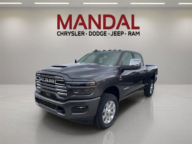 new 2025 Ram 2500 car, priced at $78,788